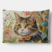 Kat schilderen etui (Voorkant)