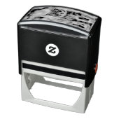 Kat schilderen  zelfinktende stempel (Product)