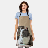 Kat Schort (Gedragen)