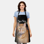 Kat Schort (Gedragen)