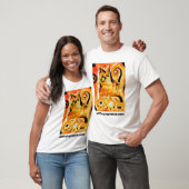 Kat shirt dk_2005aug8a (Unisex)