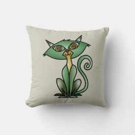 Kat Sierkussen - Kat Thema Gift