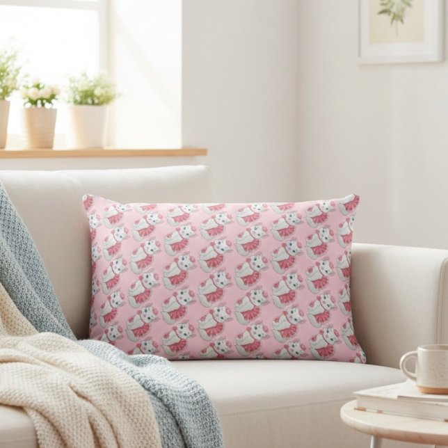 Kat Sierkussen Kussen (Creator heeft geüpload)