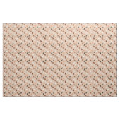 Kat silhouet stof (Yard (91,4 cm))