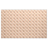 Kat silhouet stof (Yard (91,4 cm))
