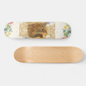 Kat Skateboard (Horizontaal)