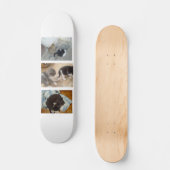 Kat Skateboard (Voorkant)