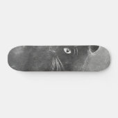 Kat Skateboard (Horizontaal)