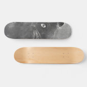 Kat Skateboard (Horizontaal)