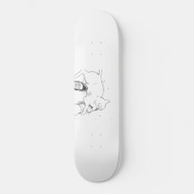 Kat Skateboard