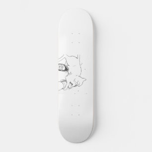Kat Skateboard