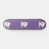 Kat Skateboard (Horizontaal)