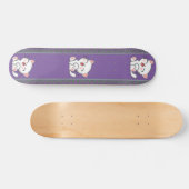 Kat Skateboard (Horizontaal)