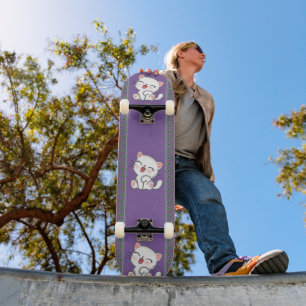 Kat Skateboard