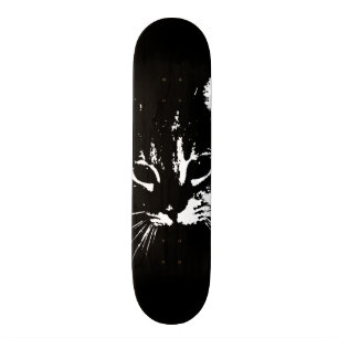 Kat Skateboard