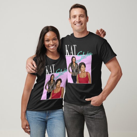 Kat Slater Tribute Classic T-Shirt (Unisex)