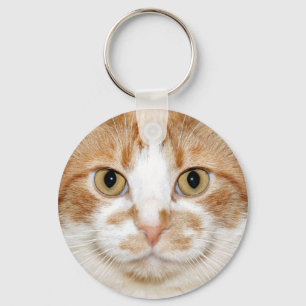 Kat Sleutelhanger