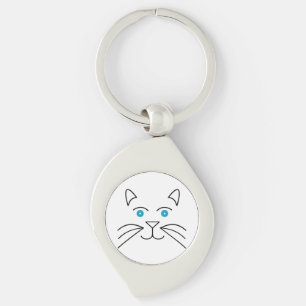 Kat Sleutelhanger
