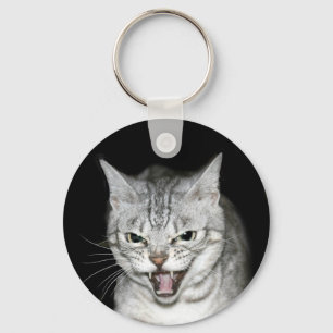 Kat Sleutelhanger