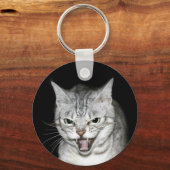 Kat Sleutelhanger (Voorkant)