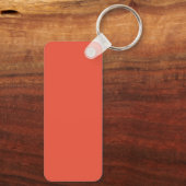 Kat Sleutelhanger (Achterkant)