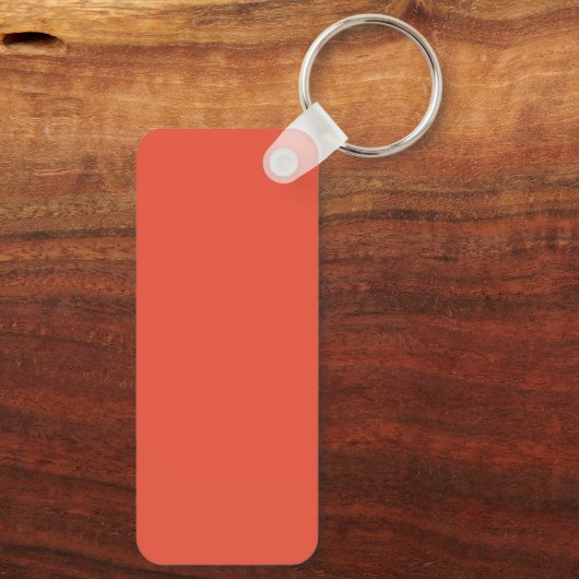 Kat Sleutelhanger (Achterkant)