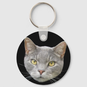 Kat Sleutelhanger
