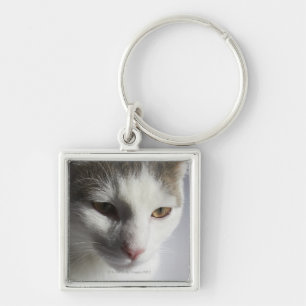 Kat Sleutelhanger