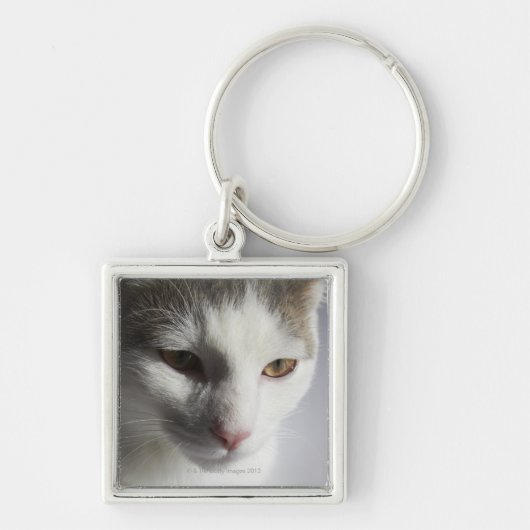 Kat Sleutelhanger (Voorkant)