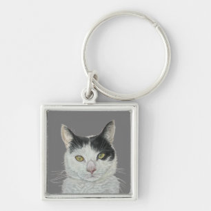 Kat Sleutelhanger