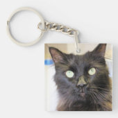 Kat Sleutelhanger (voorkant)