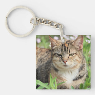 Kat Sleutelhanger
