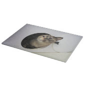 Kat Snijplank (Hoek)