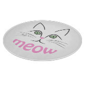 Kat Snijplank (Hoek)