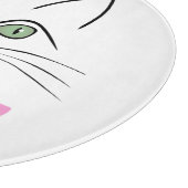 Kat Snijplank (Hoek)