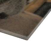 Kat Snijplank (Hoek)