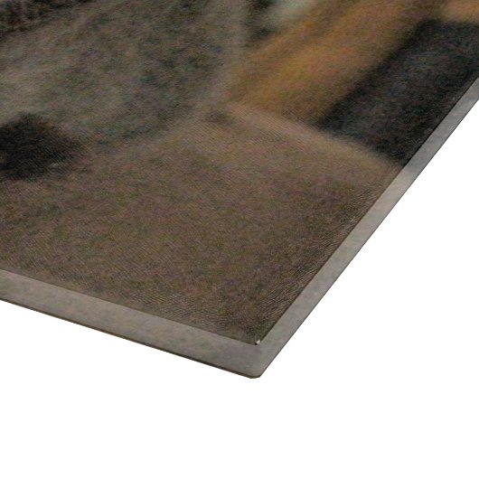 Kat Snijplank (Hoek)