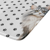 Kat Snijplank, Food Prep Board Snijplank (Hoek)