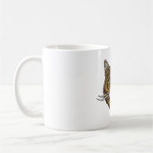 Kat snor koffiemok (Links)