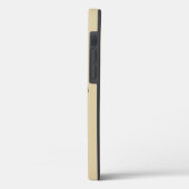 Kat-speelgitaar, Kuniyoshi (kleurenkopieerbaar) Case-Mate iPhone Case (Achterkant / Links)