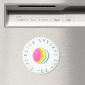 Kat-Speelgoed Magneet (Insitu (Vaatwasser))