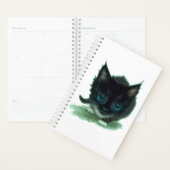 Kat-spiraalplant Planner (Display)