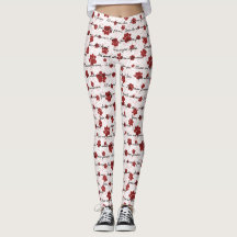 Kat Staarten van Liefde Letters op Wit