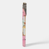 Kat stapel Case-Mate iPhone case (Achterkant / Rechts)
