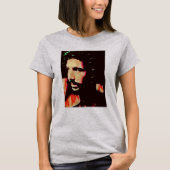 Kat stevens t-shirt (Voorkant)