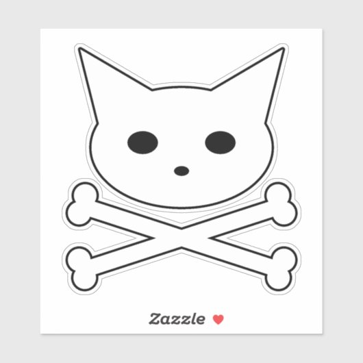 {{{Kat}} Sticker (Vel)