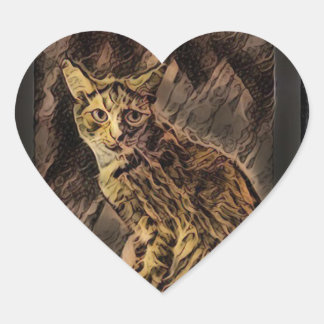 Kat Stickers