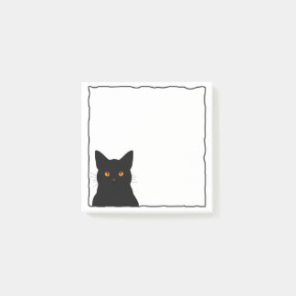 kat-sticknoot post-it® notes