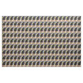 Kat Stof (Yard (91,4 cm))