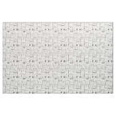 Kat Stof (Fat Quarter)